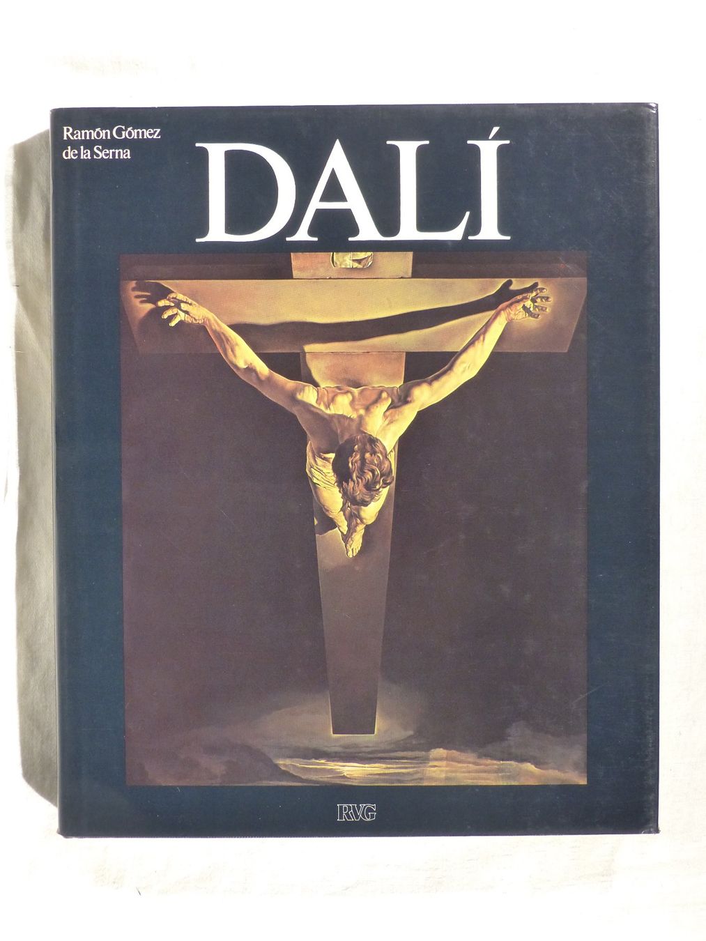 Libri: Dali (Kunstband) – Nuovo (secondo la descrizione) da Zürich venduto da botschinski