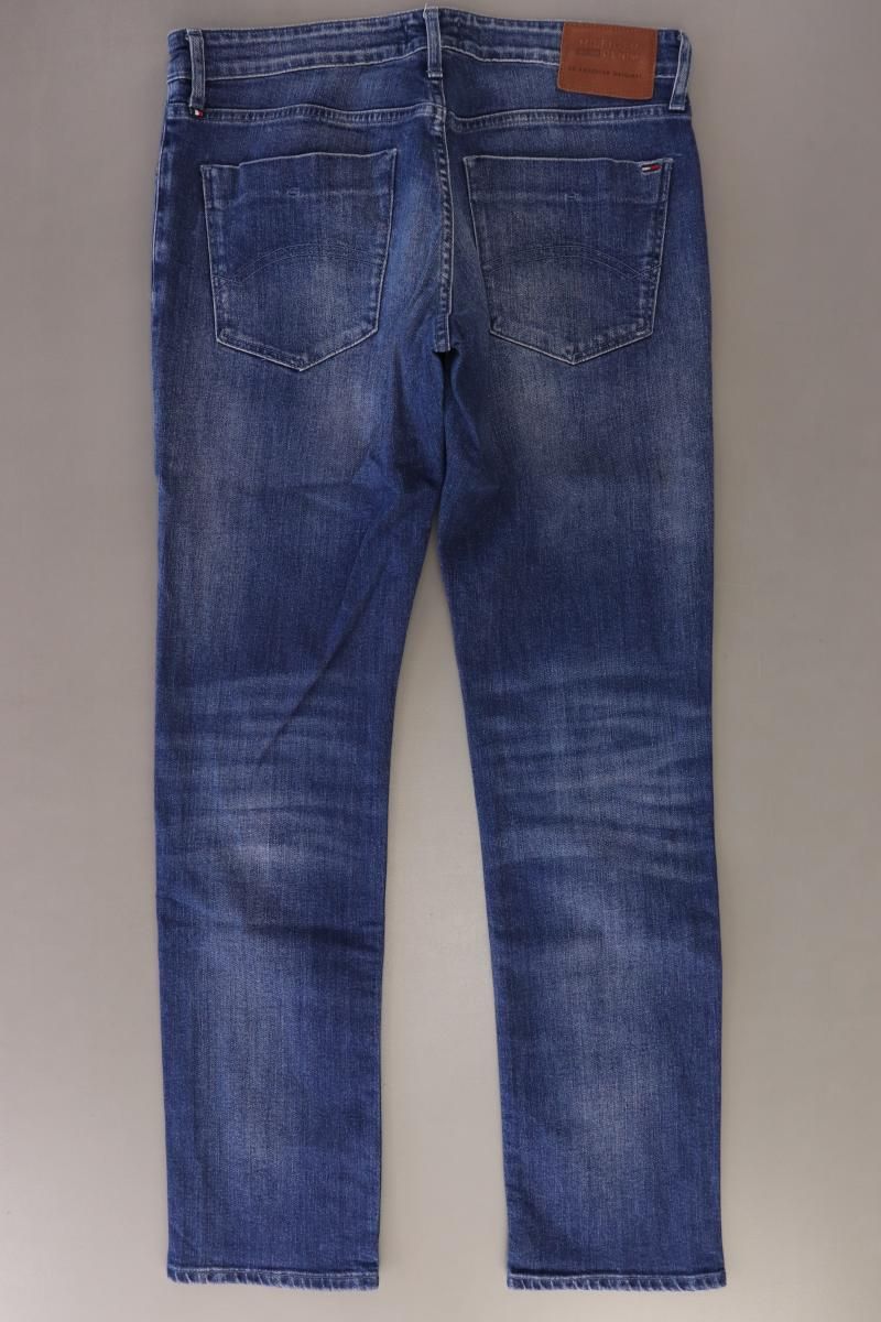 Jeans: Hilfiger Denim Straight Jeans blau – D'occasion à Neustadt an der Waldnaab par SecondLifeFashion 1