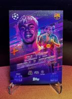 Lamine Yamal / Match Attax Extra 25/26 / Blitz Ballerz 2