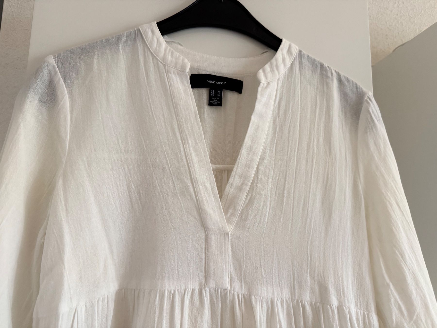 Vero Moda Robes: Kleid Gr. XS Vero Moda – Neuf (Voir description) à Wiesendangen par gefion99 1