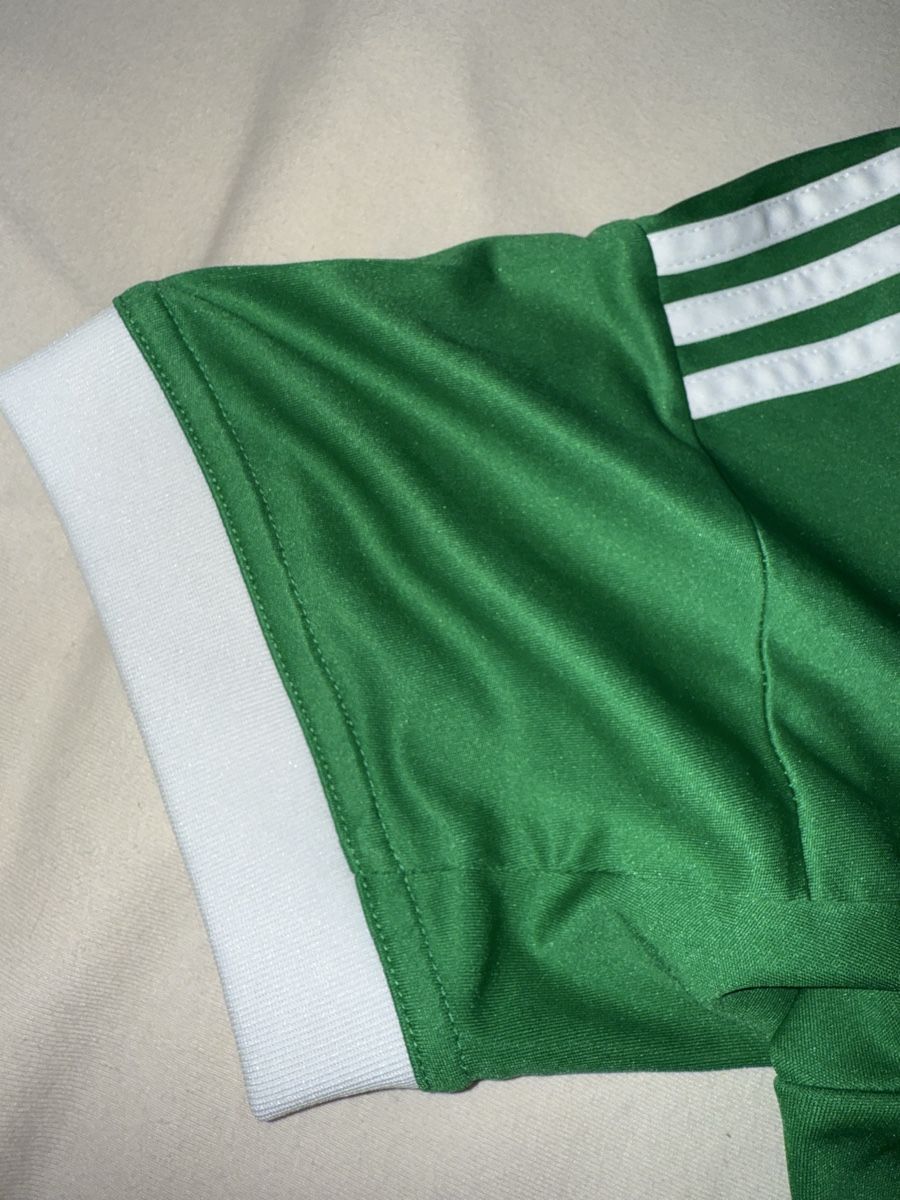 Adidas Leibchen & Hosen: Maillot Allemagne 2012 taille L – Neu (gemäss Beschreibung) aus Villaz-St-Pierre von dav_w66n 3