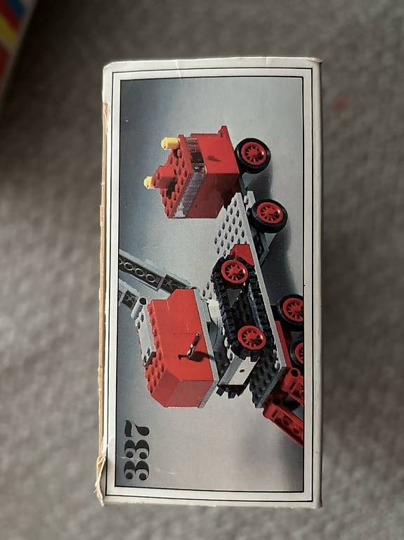 Spielzeuge: Diverse Lego Sets  – Gebraucht aus Ennetbürgen von Stansstader01 4