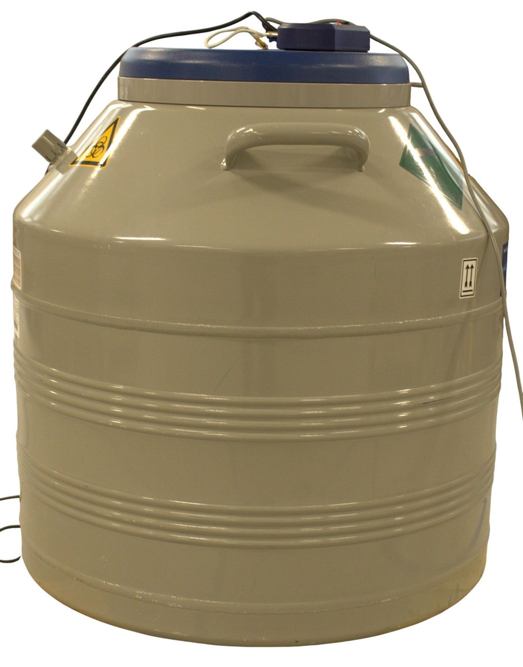 Tutte le macchine: Taylor-Wharton | LS3000 | Cryogenic Storage Dewar – Usato da Reinach BL venduto da Re-LifeAG_Labor2 8