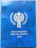 UNICEF - Jahr des Kindes 1979 - ca. 79 Belege - 25x33