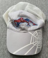 Spiderman Cap Mütze ca. 54cm