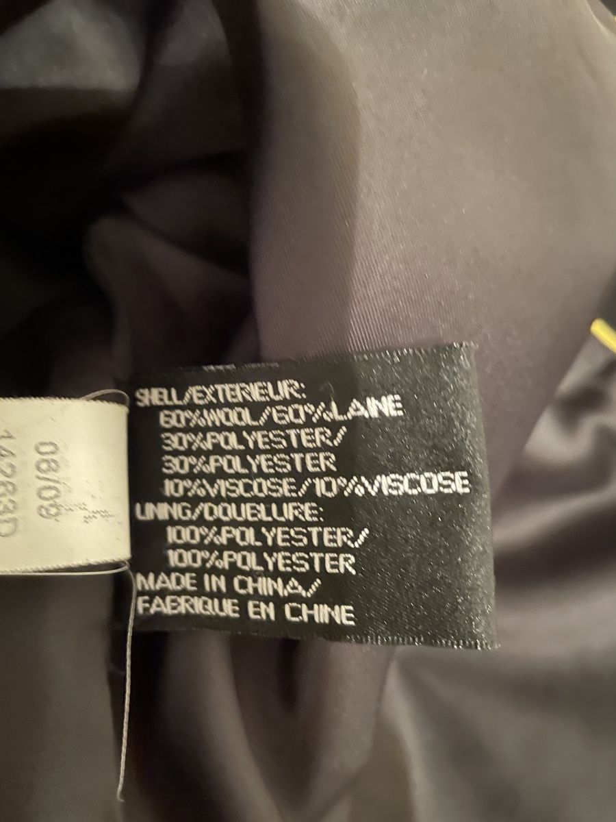 DKNY Manteaux: Übergangsmantel DKNY – D'occasion à St. Gallen par Strubeline 3