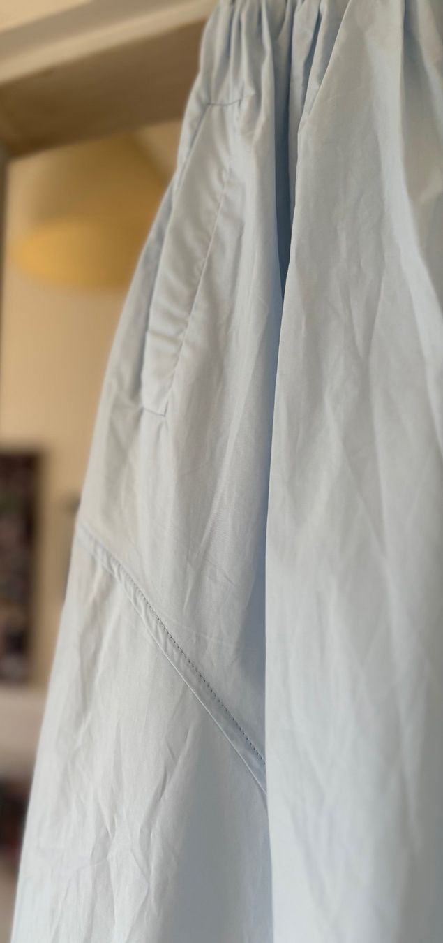 Gonne: JUPE EN COTON!! M – Nuovo e nell'imballaggio originale da Locarno venduto da NicoNion 4