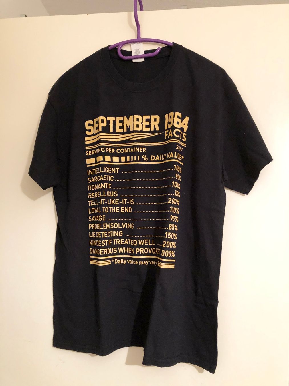 T-shirts: T-Shirt Marke GILDAN Grösse M – Neuf (Voir description) à Glattbrugg par Ariel012