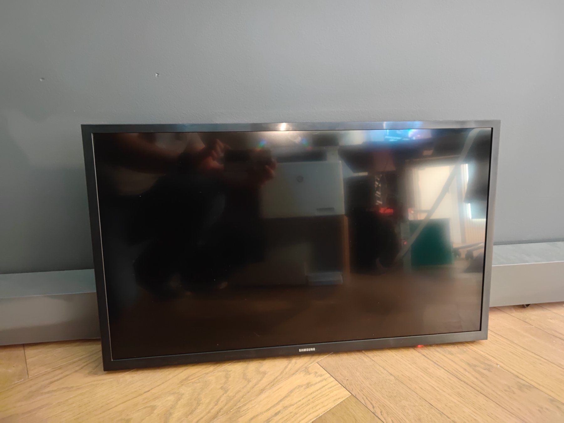 Samsung Televisori: Smart TV Samsung 32 pouce – Usato da Sion venduto da Bang-OlufsenSion
