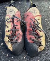 La Sportiva Testarossa Kletterschuhe 