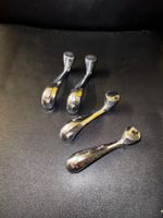 Fensterkurbeln, 4 Stk. Mercedes Oldtimer Chrom NEUE PREIS
