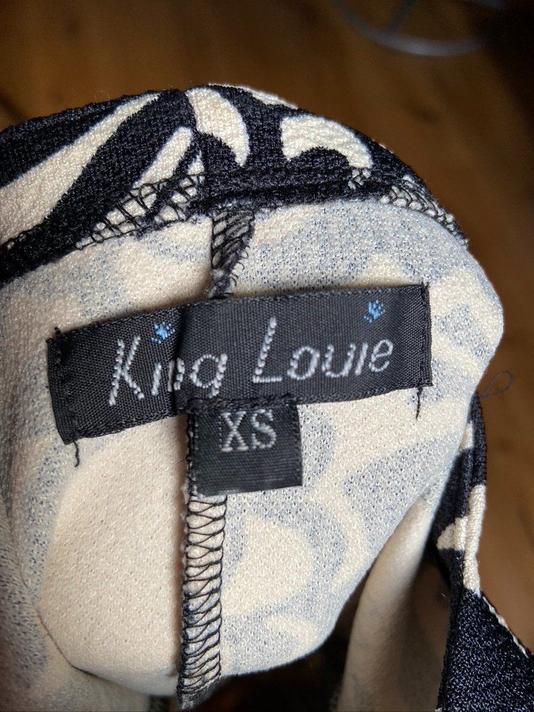 King Louie Robes: Robe King Louie – Neuf (Voir description) à Cully par FranVey 3