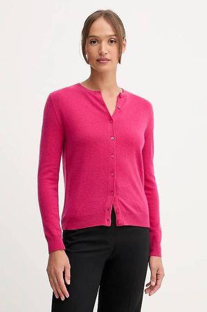 Ungetragener Cardigan Merinowolle United Colors of Bennetton