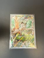 Carte Pokémon Meowth 