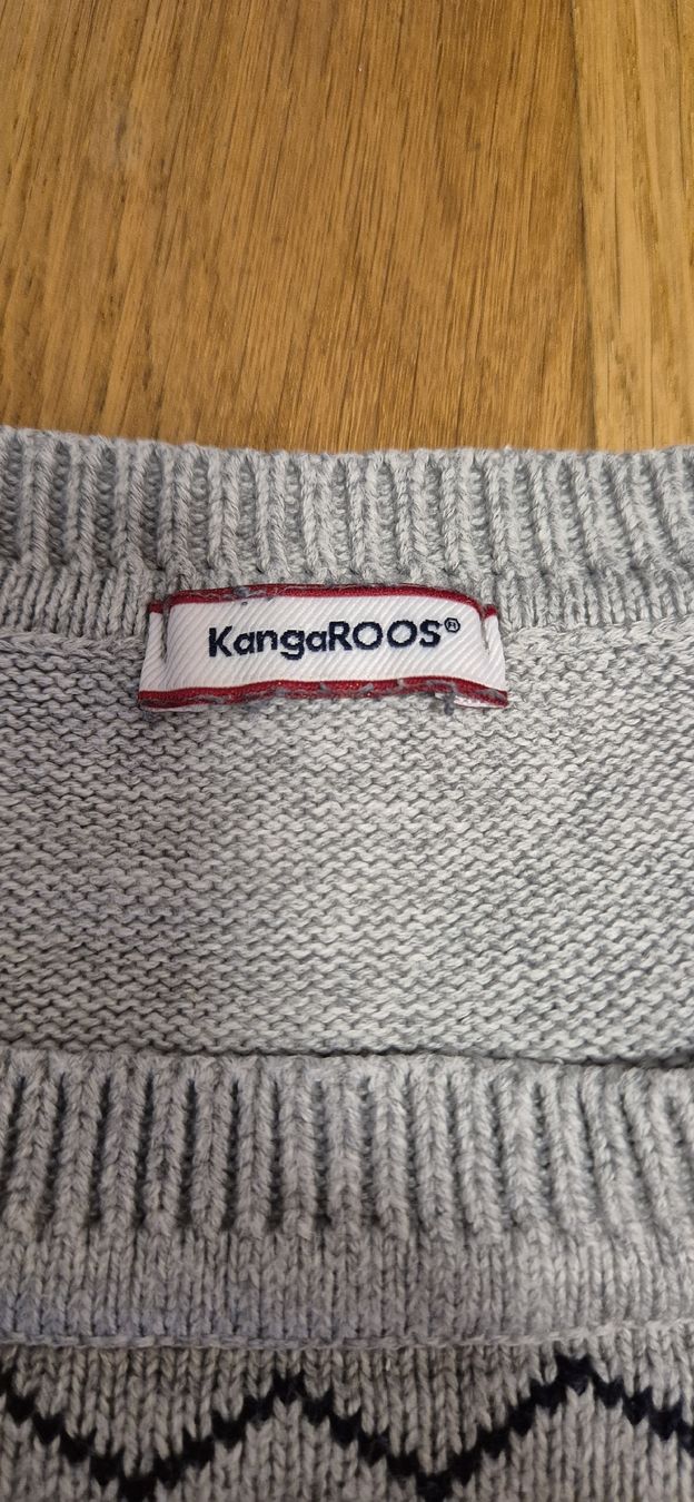 Vestiti: KangaROOS Kleid (Gr. 34) – Usato da Hettlingen venduto da _.ch_ 6