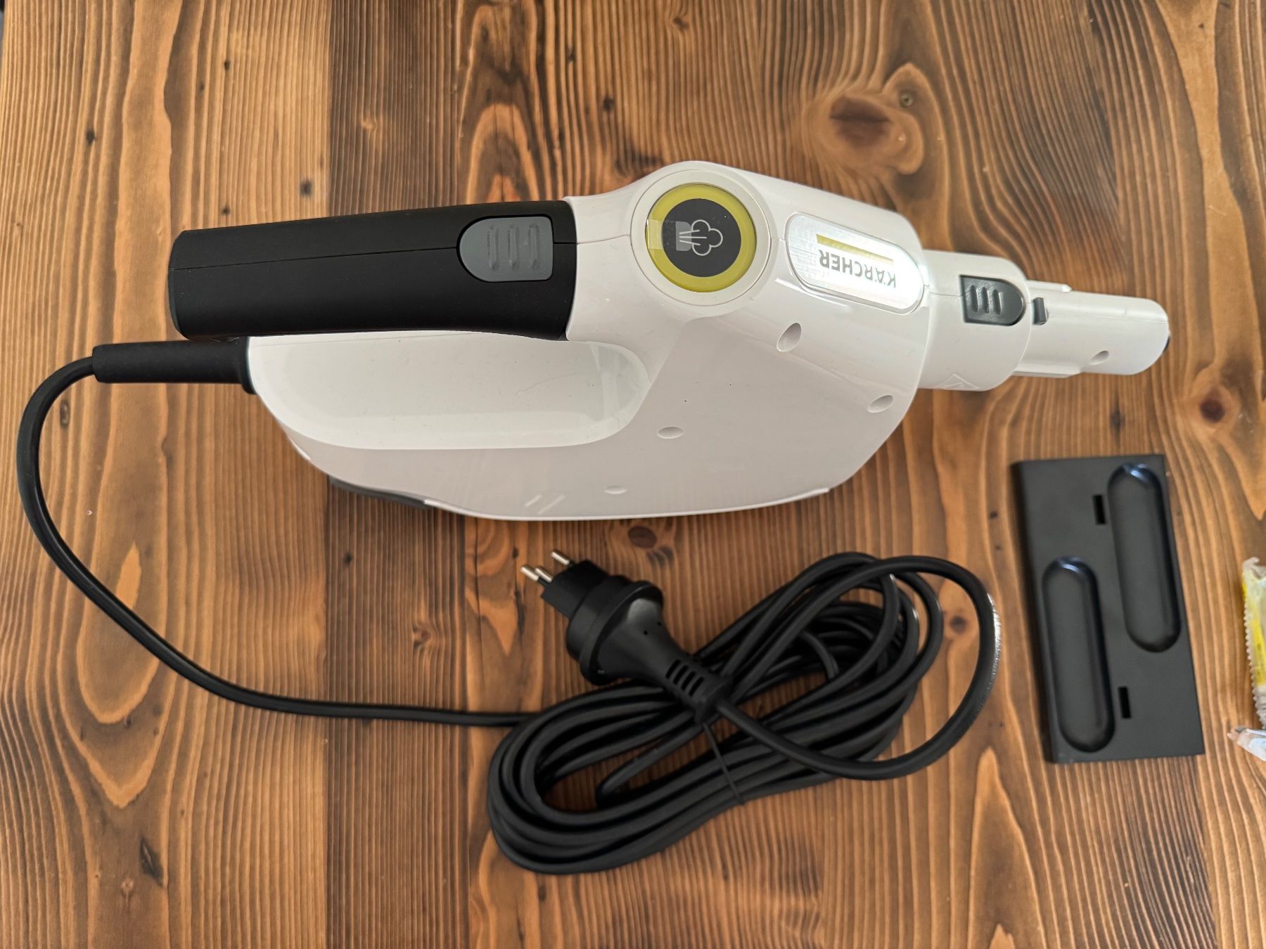 Kärcher Dampfreiniger: Dampfreiniger Kärcher SC 1 Multi neu – Neu und originalverpackt aus Arisdorf von imbeck 2