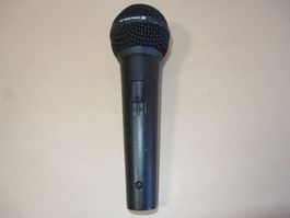 Beyerdynamic TG-X 58 dynamisches Mikrofon Mic Microphon