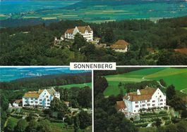 Stettfurt Schloss Sonnenberg