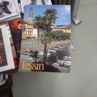 Tessin von Bruno Rauch