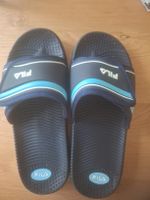 Neue FILA Badeschlappen  Gr. 38