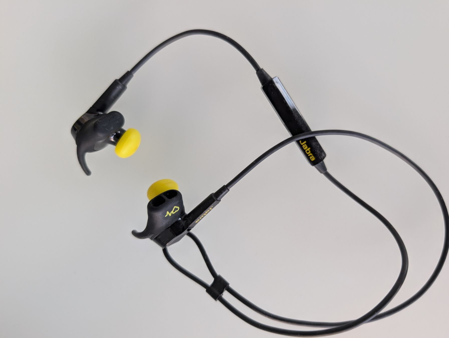 Jabra Kopfhörer: Jabra Sport Pulse Wireless Bluetooth Sportkopfhörer – Gebraucht aus Horgen von donah 1