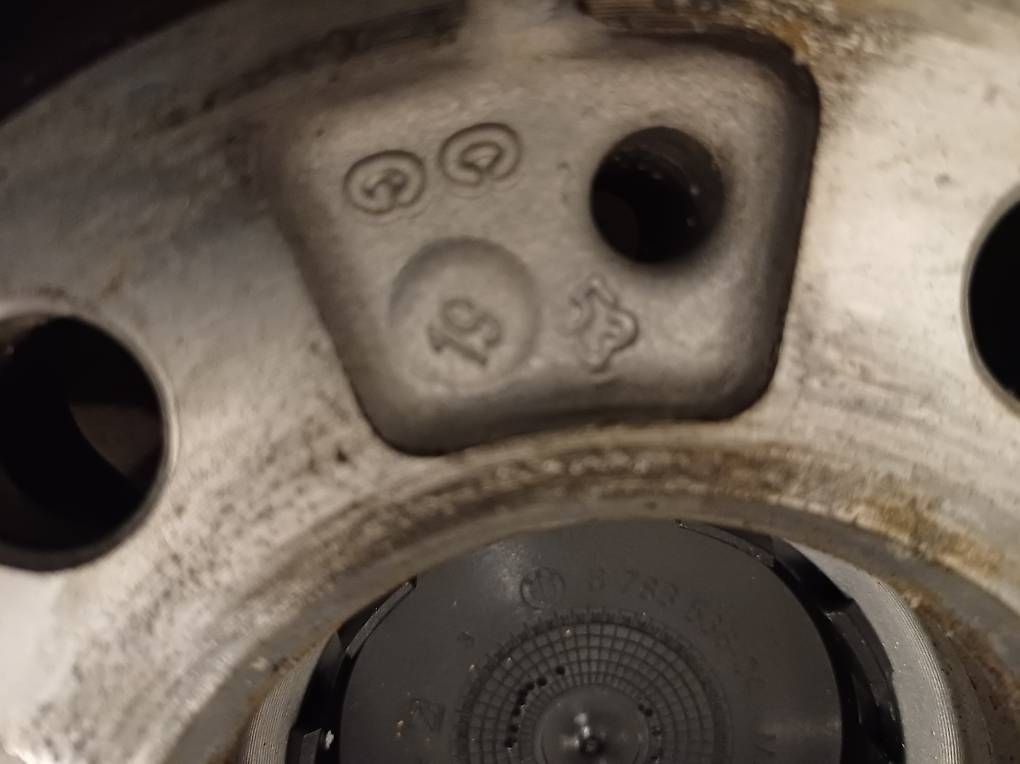 Felgen: Original BMW Felge 8 x 18" – Gebraucht aus Niederhasli von madmax23 3