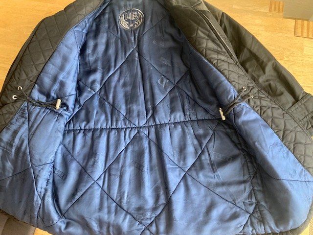 Bogner Jacken: Bogner Uebergangsjacke Grösse XL – Gebraucht aus Affoltern am Albis von premiumparts 3
