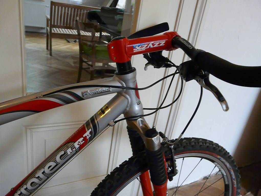 Biciclette: Corratec Superbow race neuwertiger Klassiker Design – Usato da Luzern venduto da fxz_qph5 4