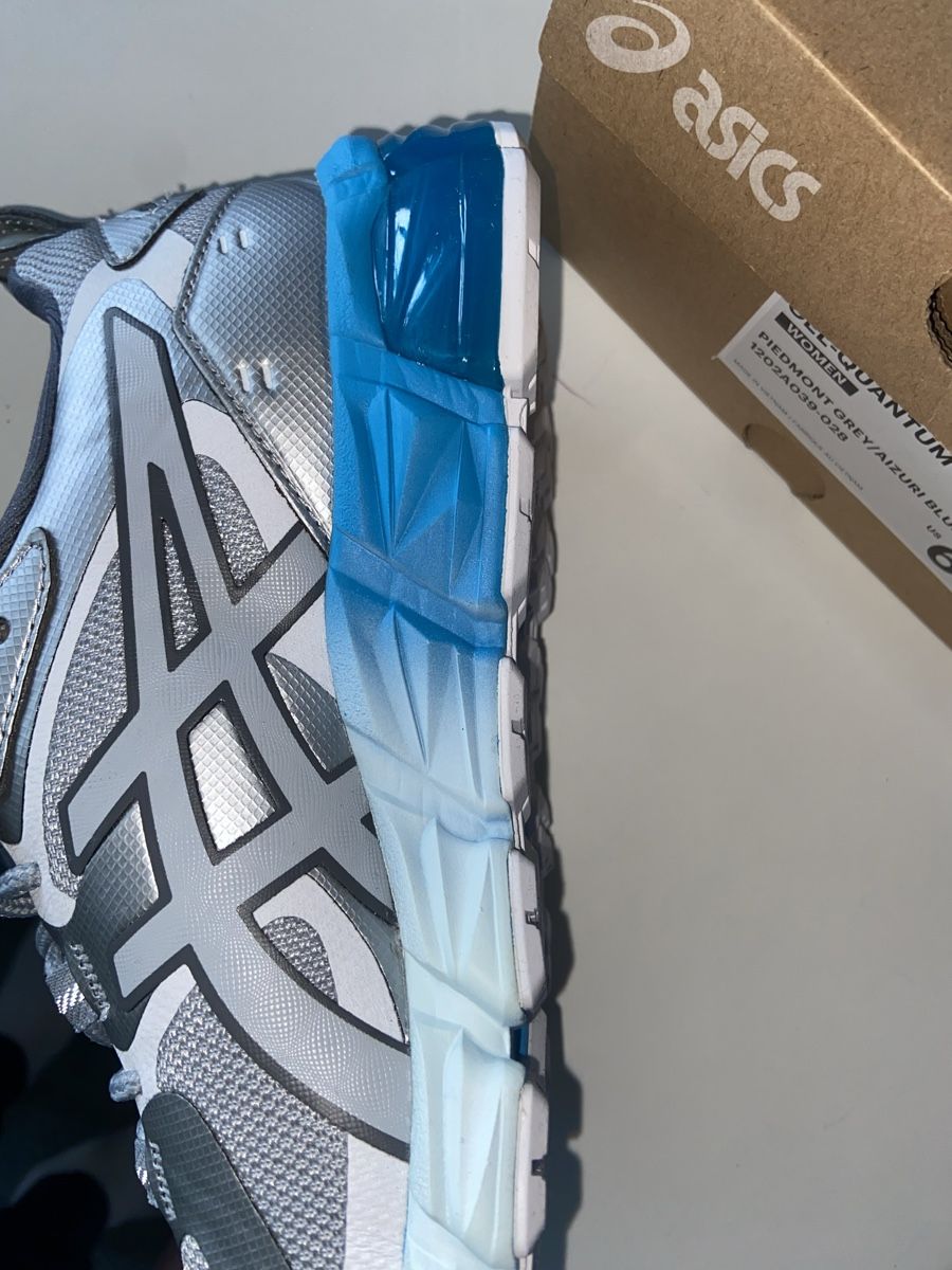 Scarpe da donna: Neu mit Etikett Asics Gel quantum 180 – Nuovo e nell'imballaggio originale da Volketswil venduto da DeAngela 3