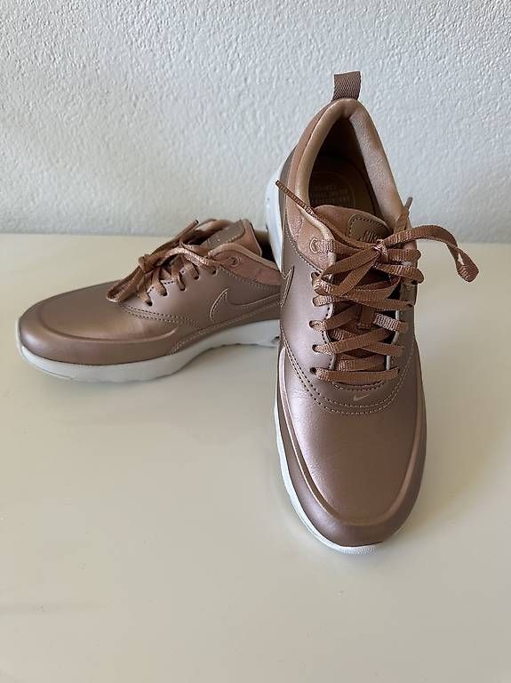 Nike Damenschuhe: Nike Airmax – Neu (gemäss Beschreibung) aus Obernau von goodday02