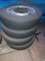 4 Roues VWT2 14"