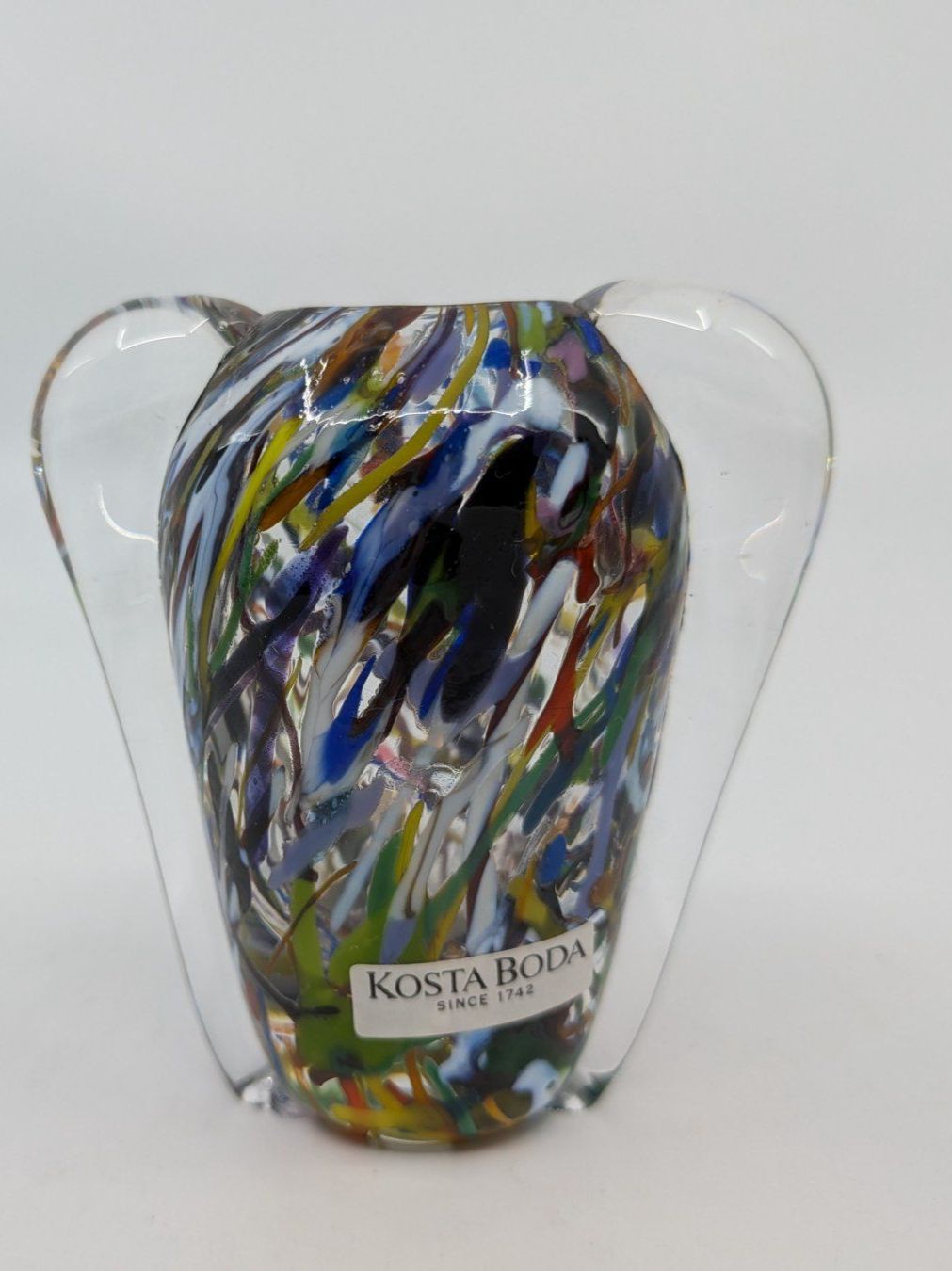 Kosta Boda Vase & Récipients: Mini Vase Kosta Boda Centilop – D'occasion à Emmen par magelan