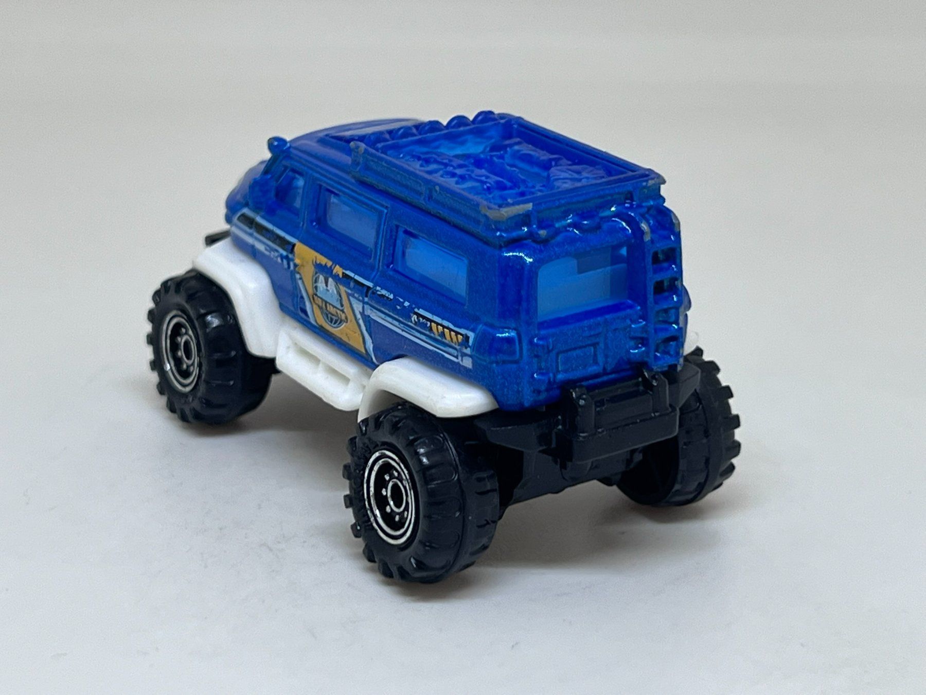 Matchbox Voitures modèles: Matchbox Vantom #478 – D'occasion à Wildegg par LaaBoutique 2