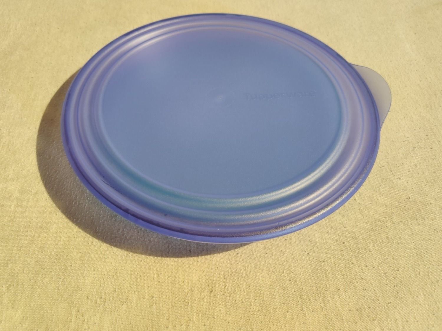 Tupperware Behälter & Ähnliches: Tupperware - Eleganzia Servierschale – Neu (gemäss Beschreibung) aus Langnau am Albis von rdenzel 2