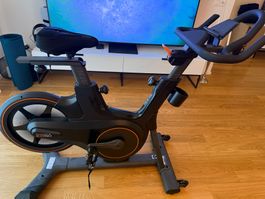 Matrix ICR.50 - Spinningbike