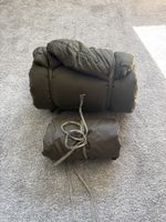 Militärschlafsack