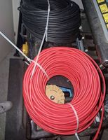 Solar kabel 
