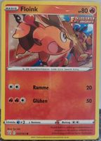 Pokémon – Tepig 🇩🇪 - BST-23 - Battle Styles