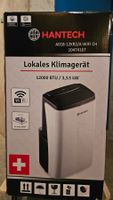 Climatiseur Hantech 12000 BTU