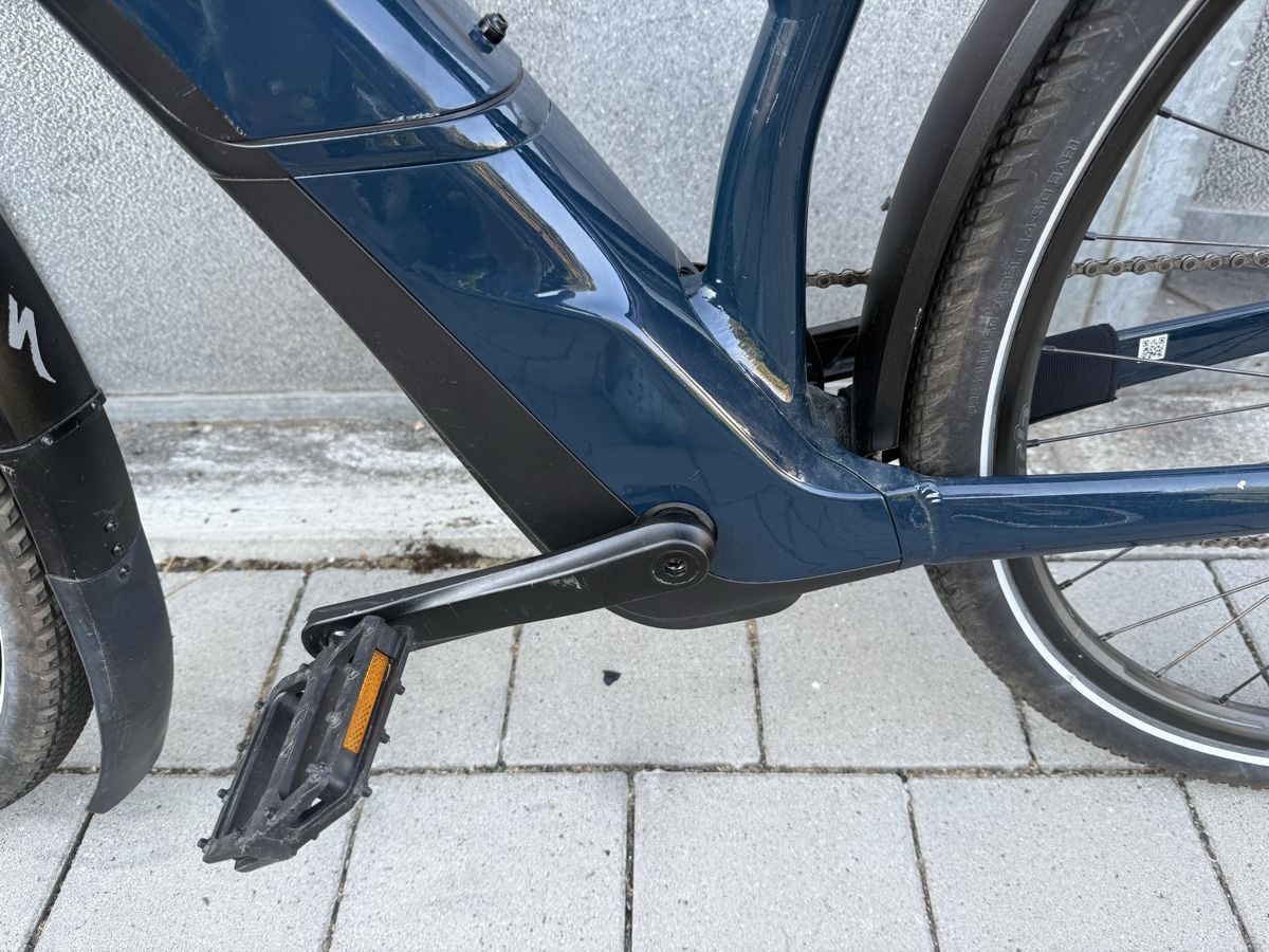 Specialized Velos: Specialized Vado – Gebraucht aus Oberentfelden von speed_71 4