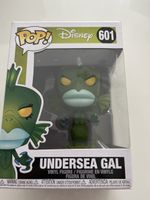 Funko pop Disney Undersea gal