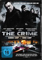 DVD The Crime - Good Cop Bad Cop