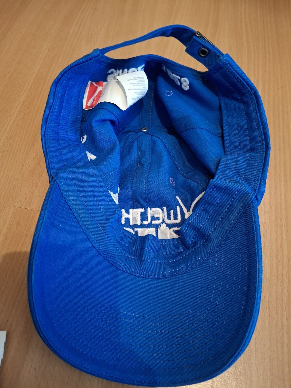 Puma Altro in  Abbigliamento & Accessori: Basecap Weltklasse Zürich – Usato da Egg b. Zürich venduto da Pronsch 3