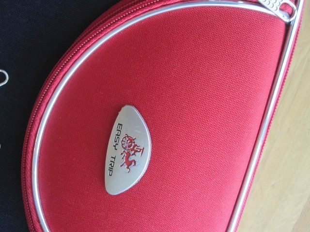 Reisekoffer: Koffer – Gebraucht aus Ehrendingen von spanky11 6