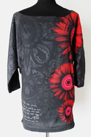 Tunique DESIGUAL taille M
