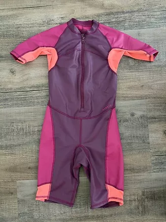 Decathlon Badeshorty Gr. 141-150