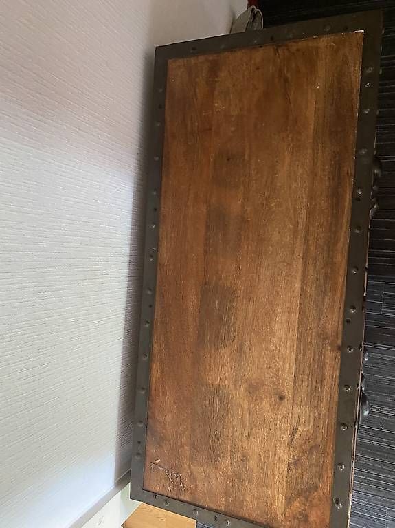 Cassettiere: Meuble en bois – Usato da Bussigny venduto da all_wc2l 2