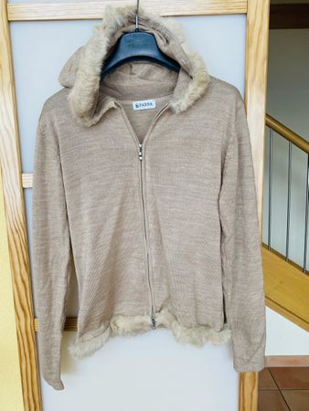 Magnifique cardigan S Envoi possible/Versand möglich