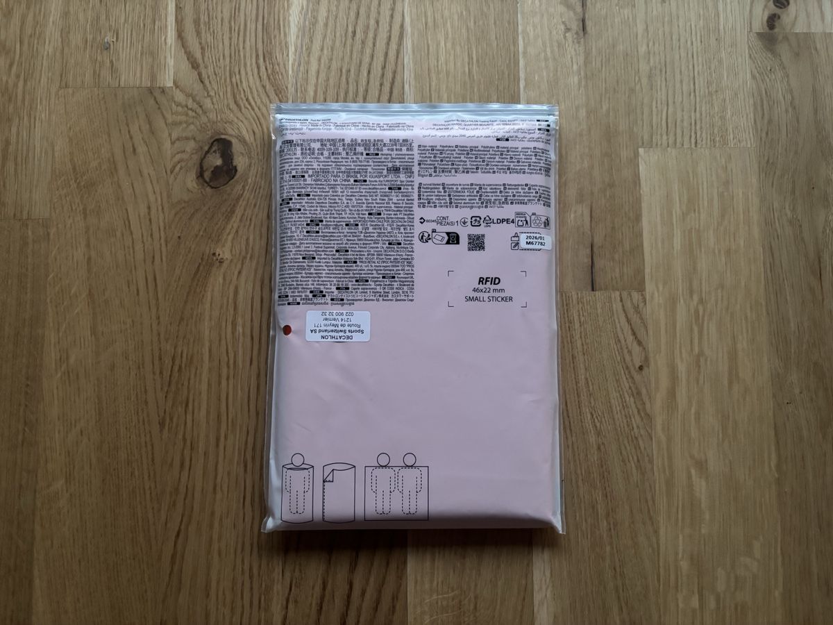 Sacchi a pelo: Neu: Simond Berg-Notfallsack / Survival Bivy Bag – Nuovo e nell'imballaggio originale da Zug venduto da volpo6300 1
