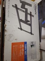 Vogel's TV Wandhalterung  Turn WALL 3345, 40-65 Zoll, Neu